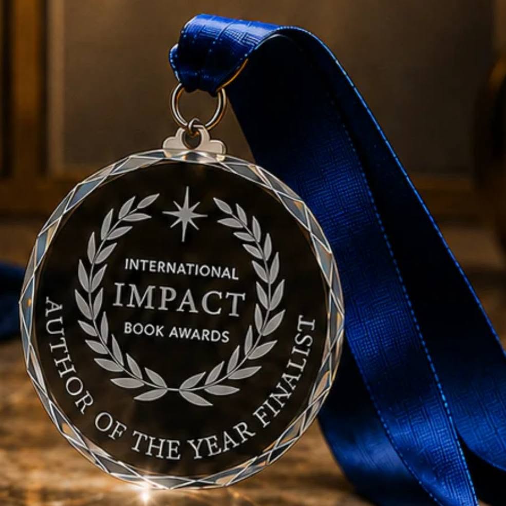 Impact Award image